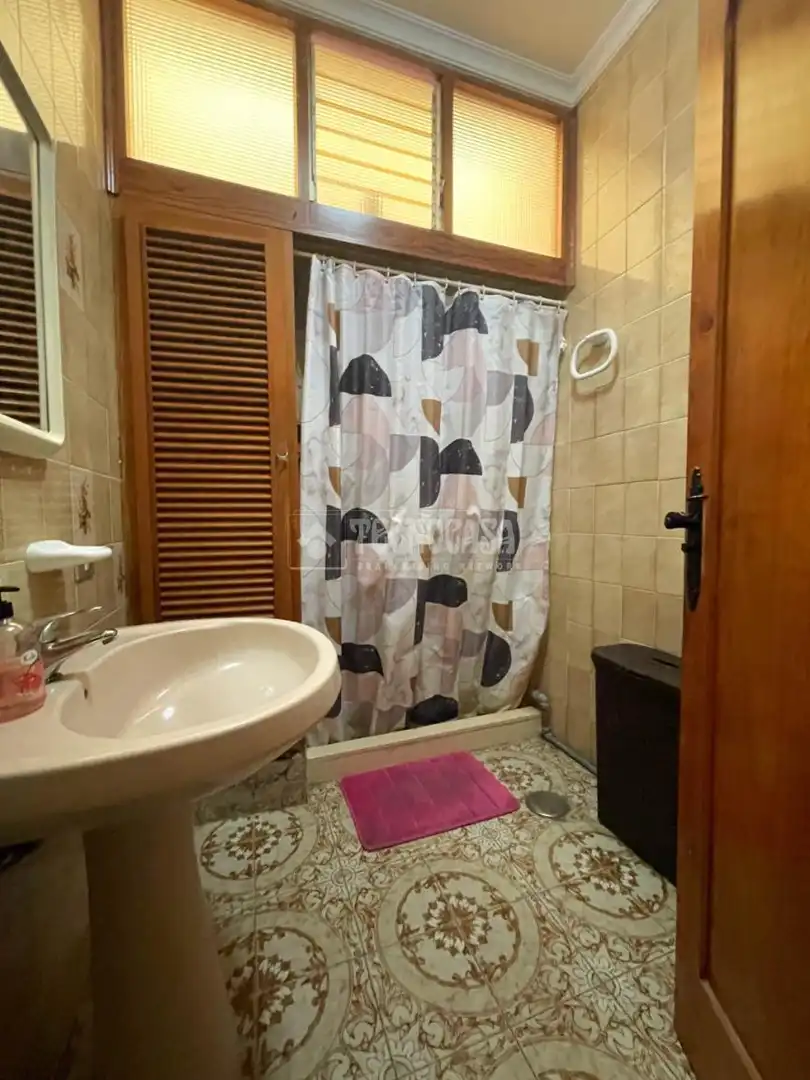 Bathroom of Houses for sale in Gáldar