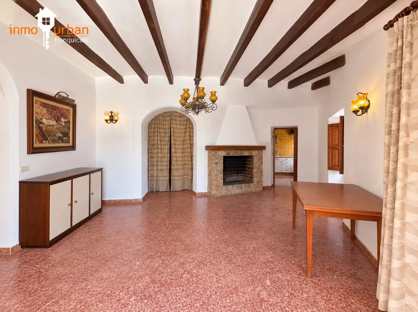 Casa rústica amb jardí en venda a Nord, imagen 12