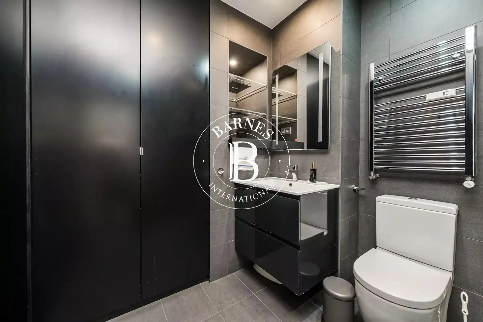 Flat with lift to rent in Chamartín, imagen 29