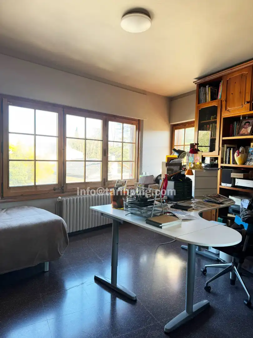 Casa o chalet en venta en Begues con Aire acondicionado, Calefacción y Jardín privado