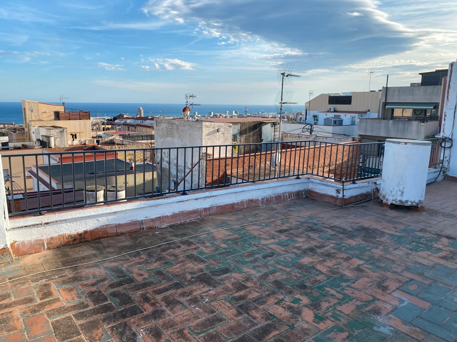 Attic for sale in Carrer d'Almeria, Vista Alegre
