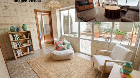 Foto 3 de Casa o chalet en venta en La Roda, Albacete