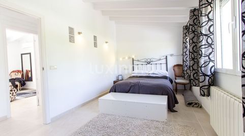 Villa de estilo mediterraneo con total privacidad en venta en Calpe, imatge 3