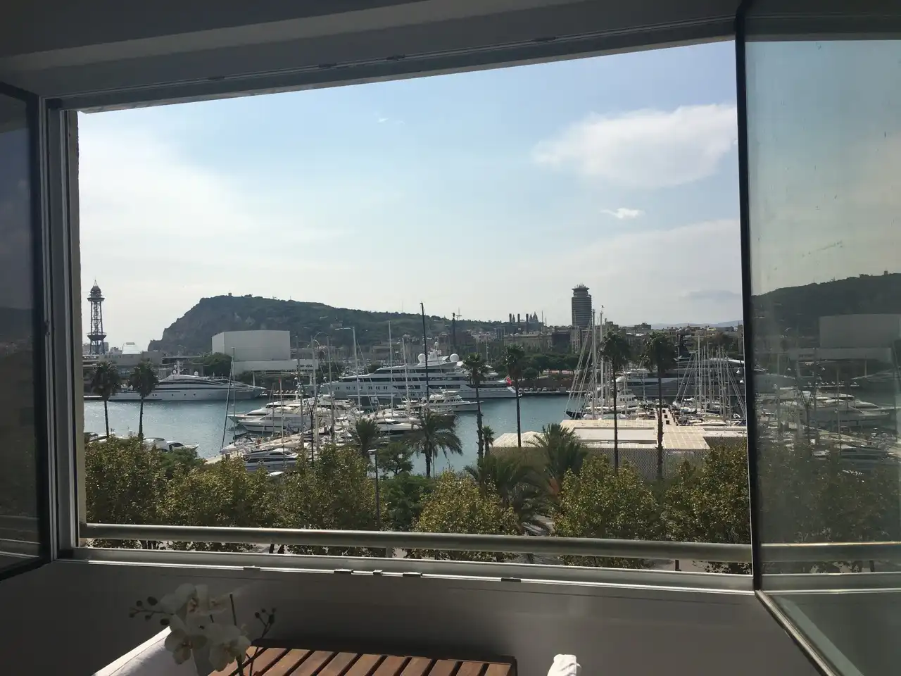 Apartament en venda en  Barcelona Capital amb Aire condicionat, Calefacció i Terrassa