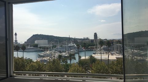 Foto 3 von Wohnungen zum Verkauf in La Barceloneta, Barcelona Capital