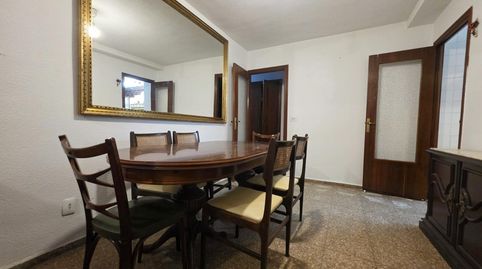 Foto 4 de Piso en venta en Carolinas Altas, Alicante / Alacant