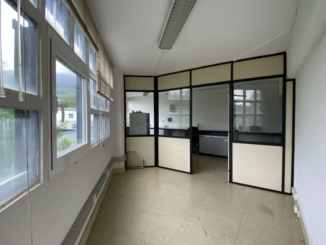 Industrial buildings for sale in Andoain