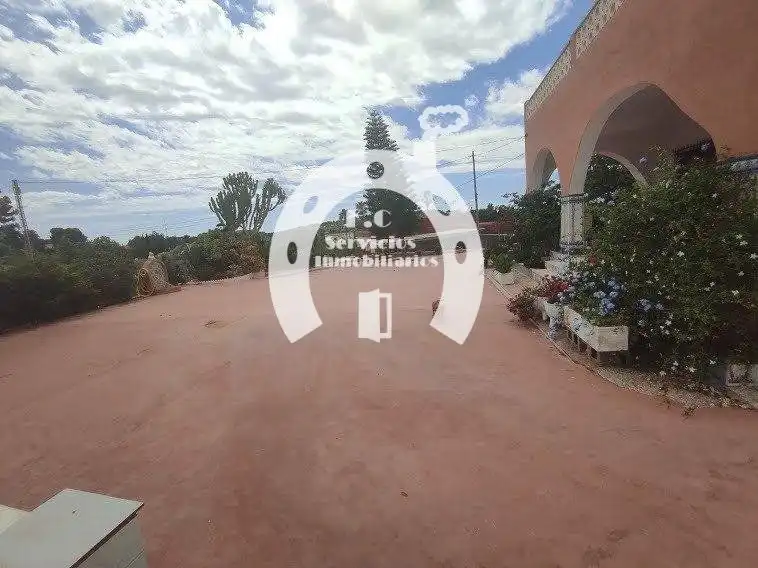 Villa à vendre à La Algoda - Matola - Llano de San José, imagen 25