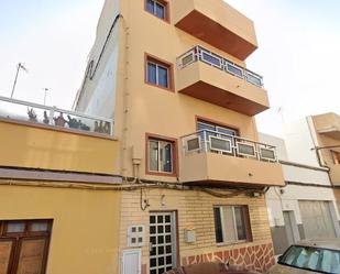 Exterior view of Flat for sale in Telde