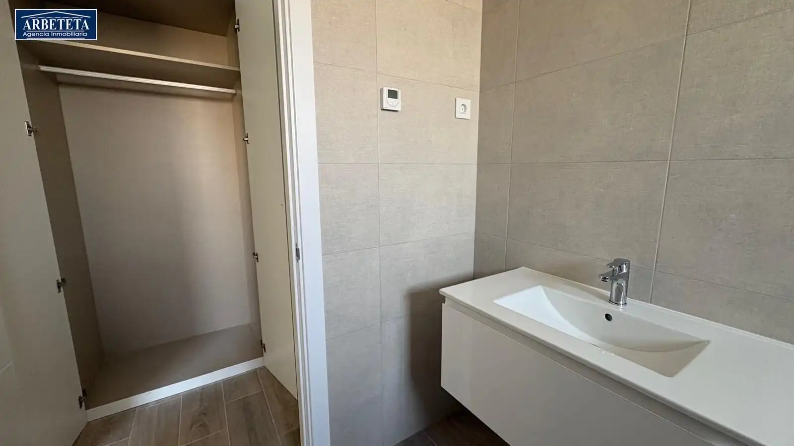 Piso de alquiler en Las Cañas