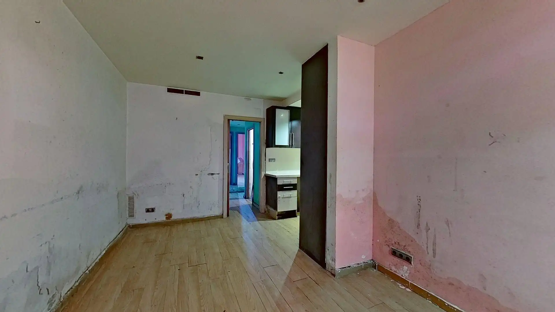 Cuina de Pis en venda en Sant Andreu de la Barca