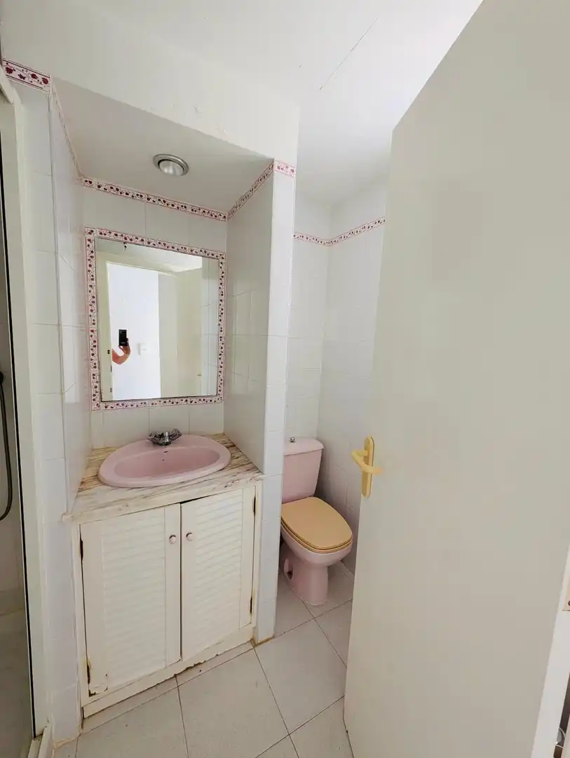 Baño de Casa o chalet en venta en La Manga del Mar Menor con Jardín privado, Terraza y Trastero