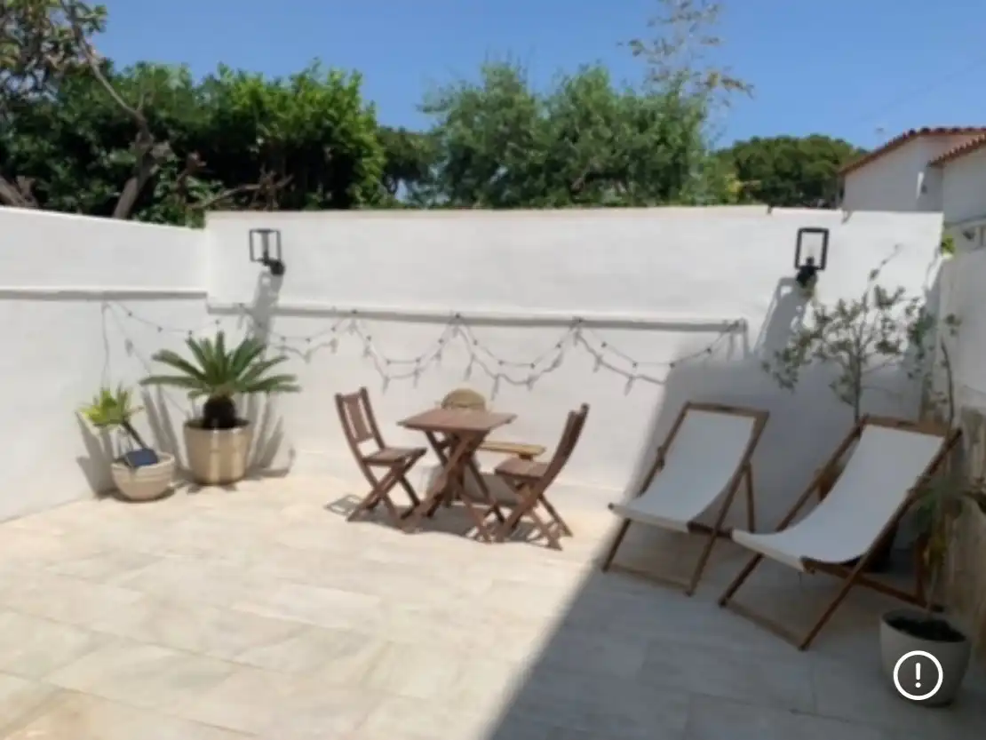 Terrace of Houses for sale in Marítim