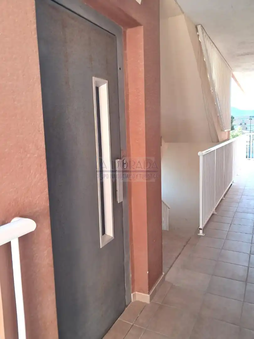Flat for sale in Passeig Marítim