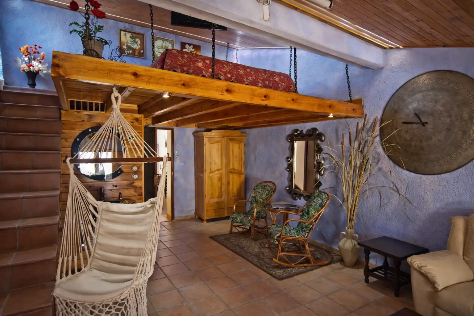 Maison rustique à vendre à Calle Arzobispo Company, imagen 2