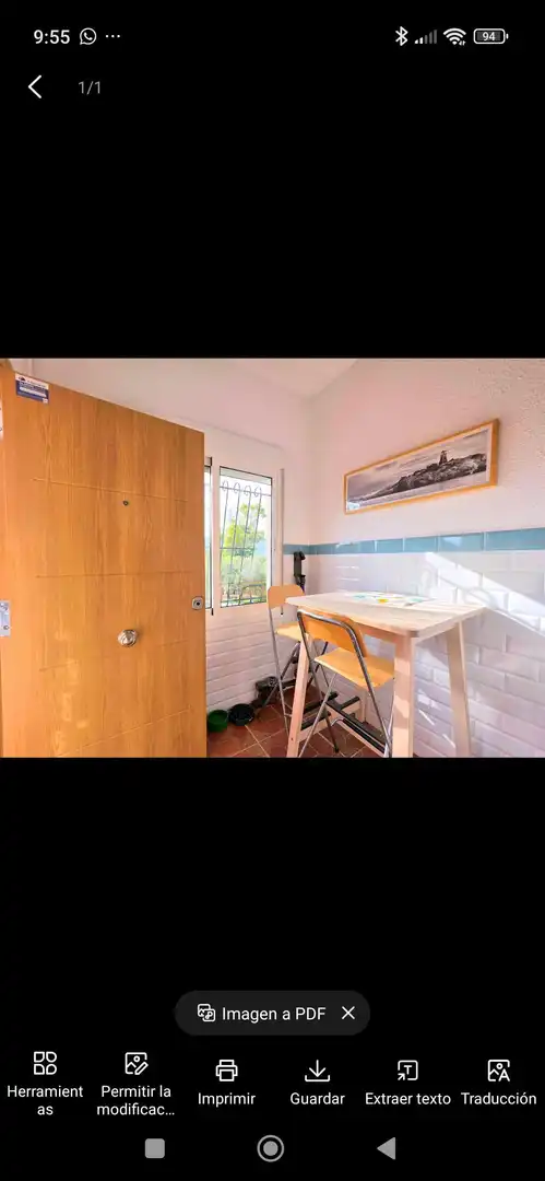 Apartament en venda a Cartagena, Murcia