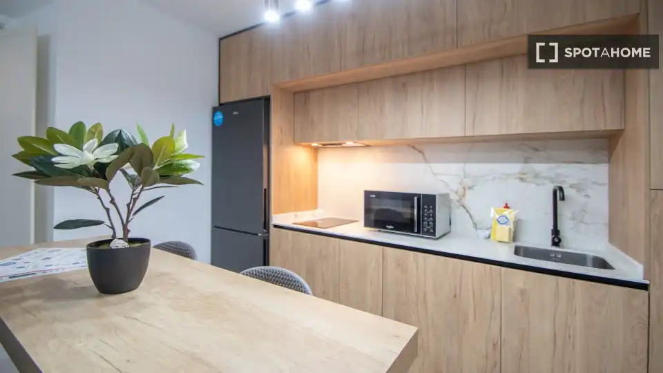 Habitació a Centro Histórico