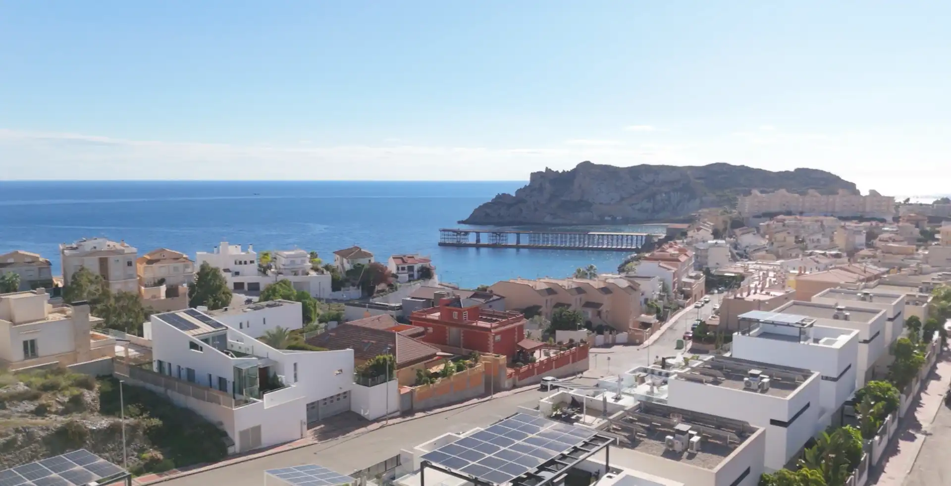 Piso con terraza en venta en El Hornillo, imagen 9