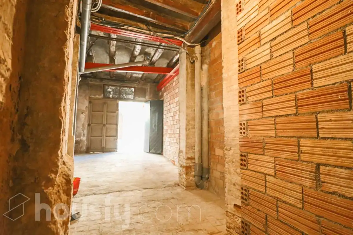 Casa o xalet en venda a Plaça de l'Estació, Barceloneta - Molí d'en Rovira