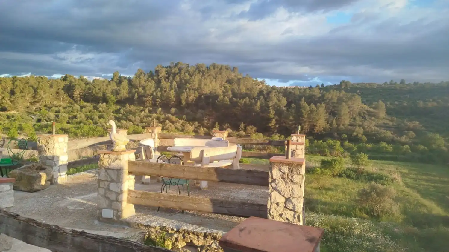 Casa o chalet de alquiler en masia las teulerias, Granyena de les Garrigues