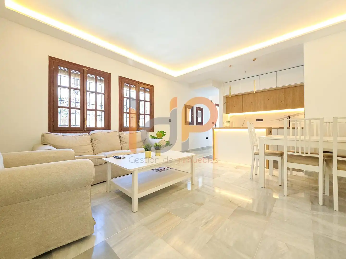 Apartment with terrace for sale in Las Marinas - Pueblo Laguna, imagen 4