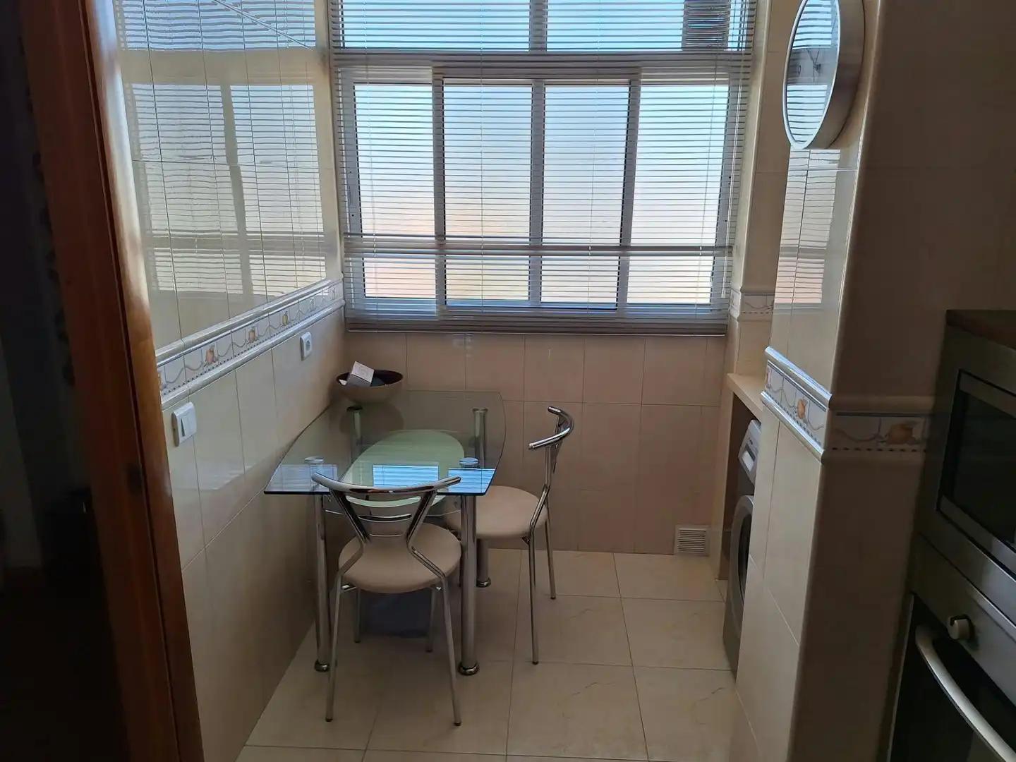 Cocina de Piso en venta en Cruz de Humilladero