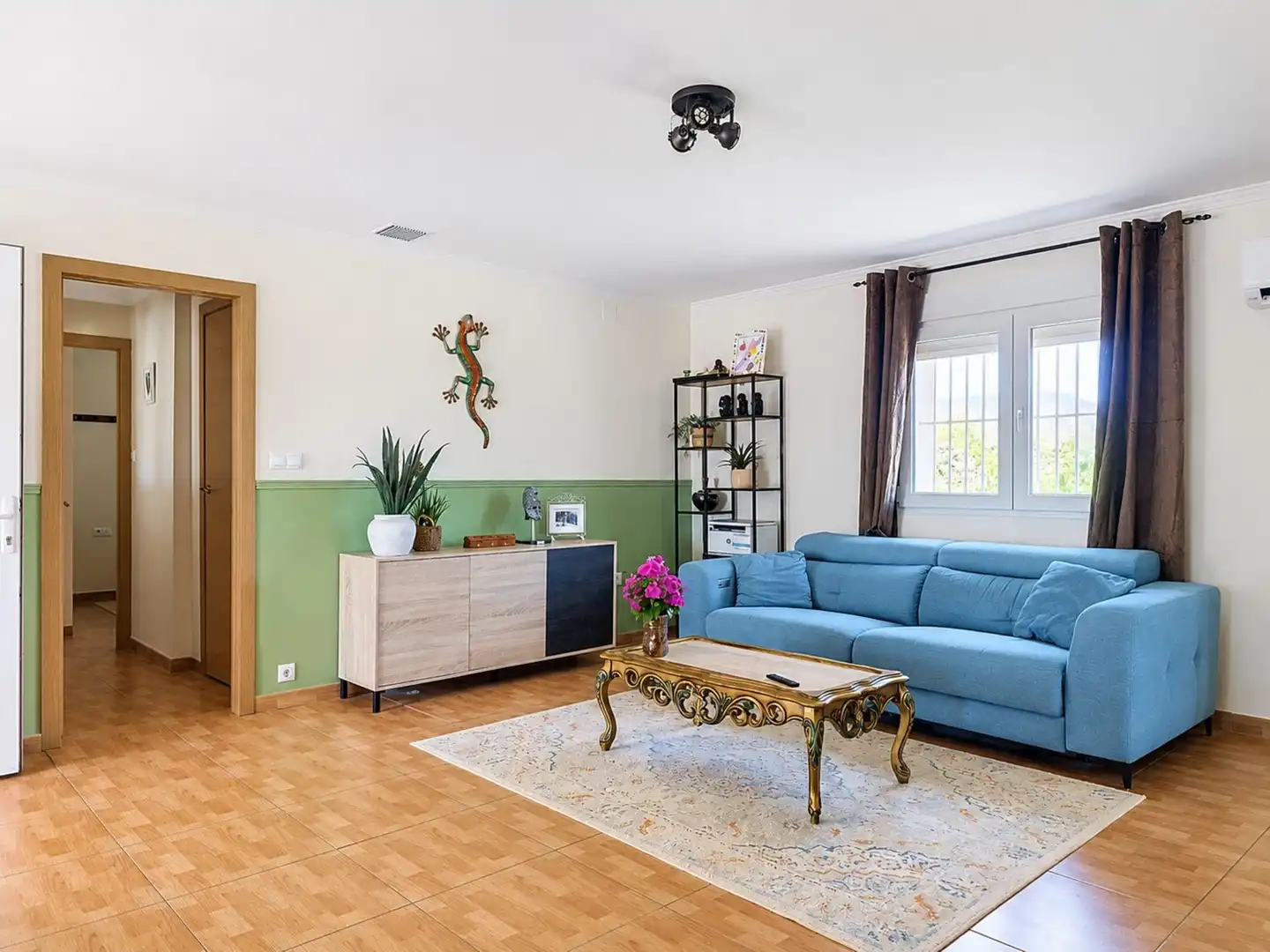 Haus zum Verkauf in El Pinós / Pinoso, imagen 29