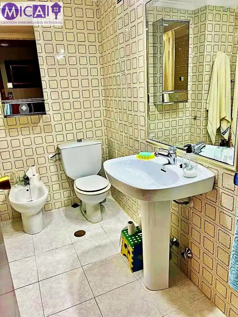 Flat with lift for sale in Asdrúbal - Bahía Blanca, imagen 6