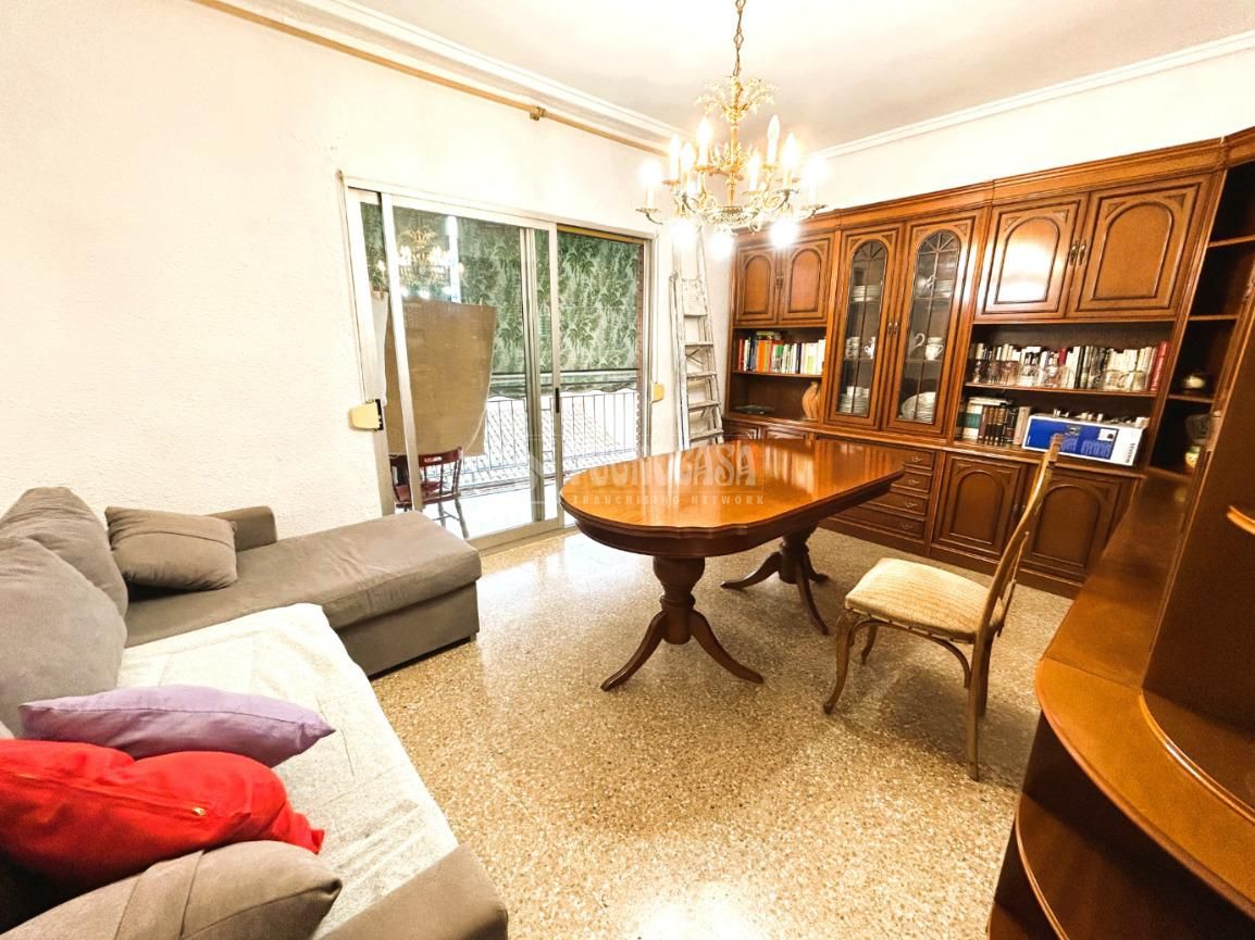 Piso en venta en Poble Nou