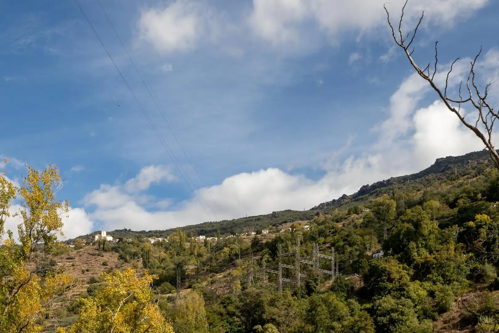 Terreni e lotti in vendita a Pampaneira, imagen 26