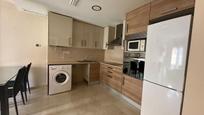 Kitchen of Flat for sale in Burjassot  with Balcony