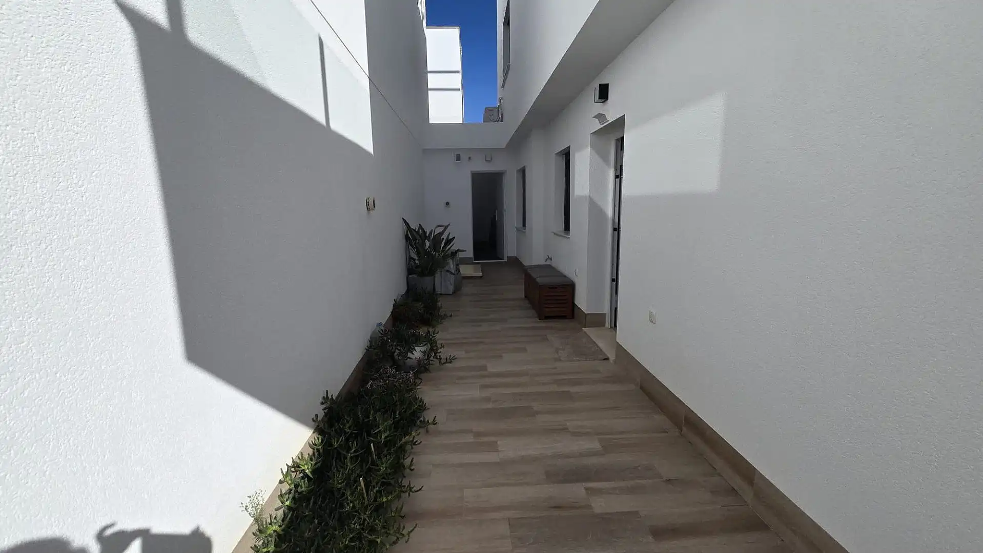Casa o xalet en venda en San Pedro del Pinatar amb Terrassa, Traster i Balcó