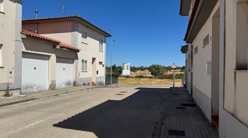 Foto 2 de Casa adosada en venda a Bermillo de Sayago, Zamora
