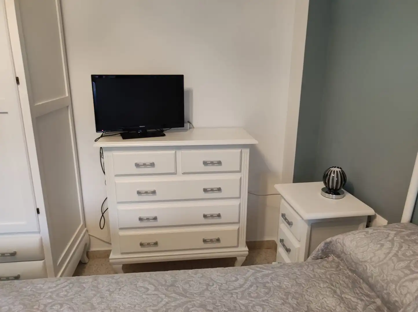 Flat for rent in Calle José Palanca, La Luz - El Torcal