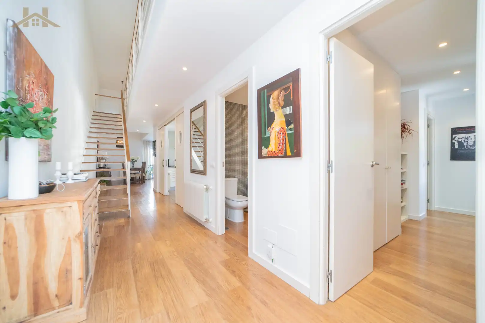 Detached homes for sale in Las Rozas de Madrid