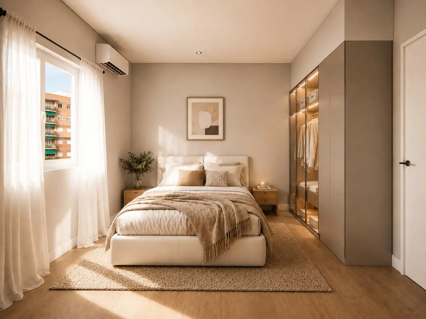 Habitación de Piso en venta en Barcelona