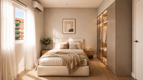 Foto 4 de Piso en venta en La Marina del Port, Barcelona Capital