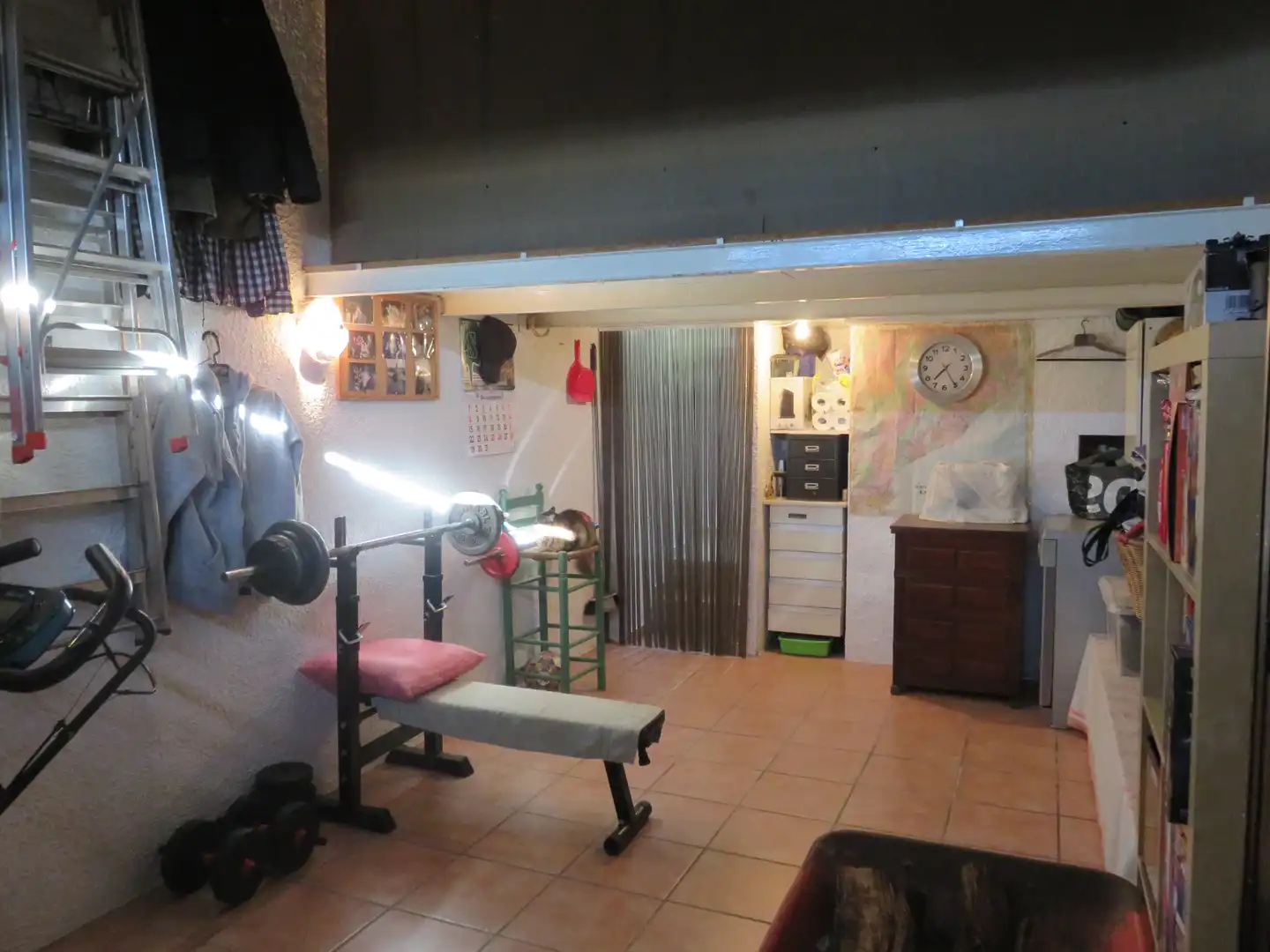 Casa adosada en venta en L'Estartit con Aire acondicionado, Calefacción y Jardín privado