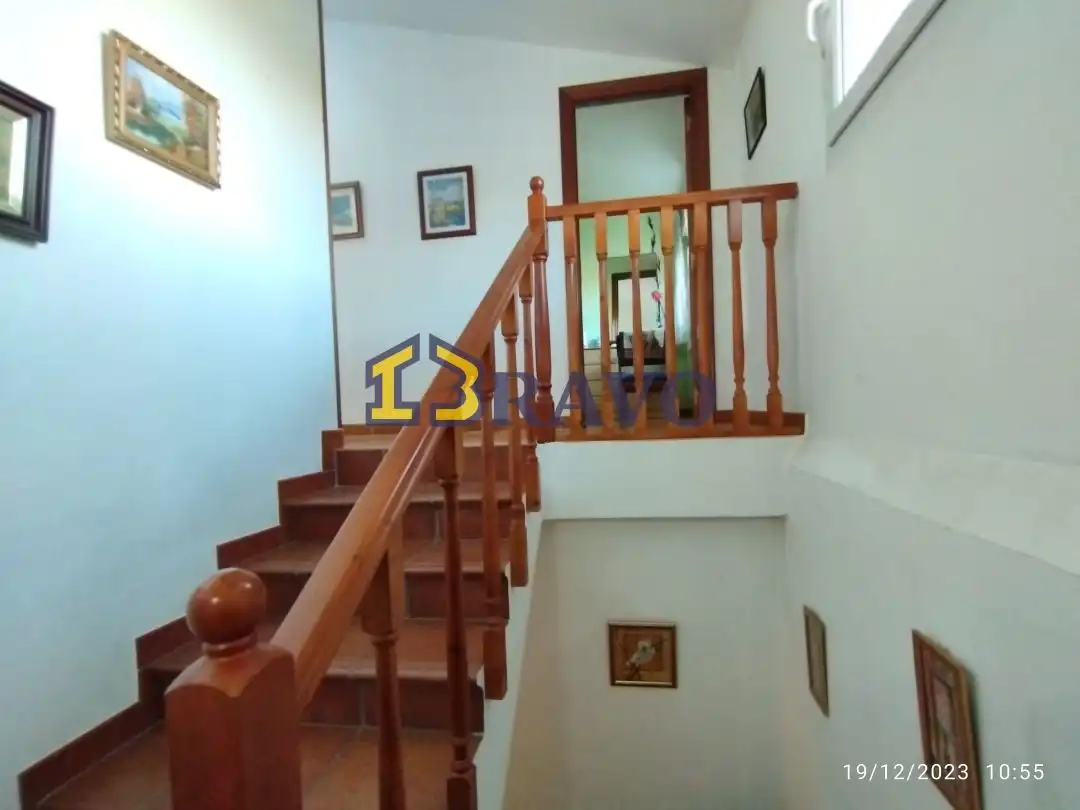 Casa in vendita a Valle de Losa, imagen 24