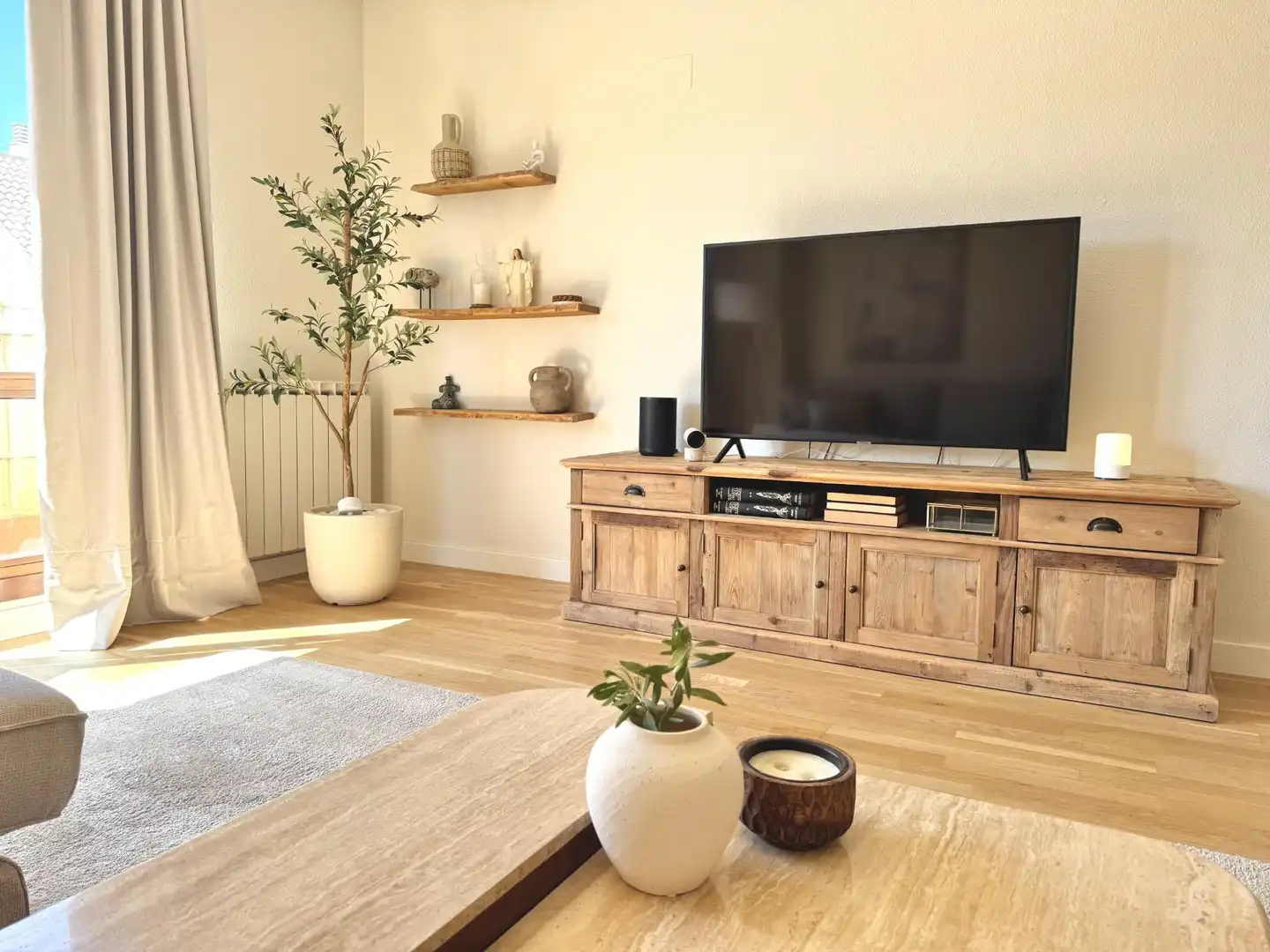Dúplex en venta en Utebo, Zaragoza