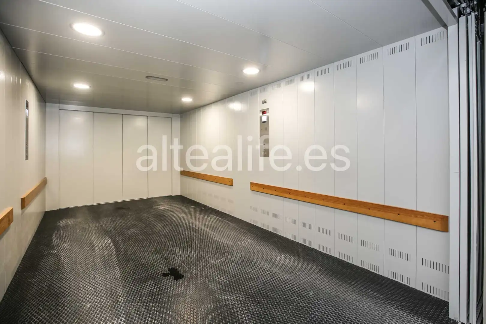 Apartments for rent in Altea  with Air Conditioner, Furnished and Oven