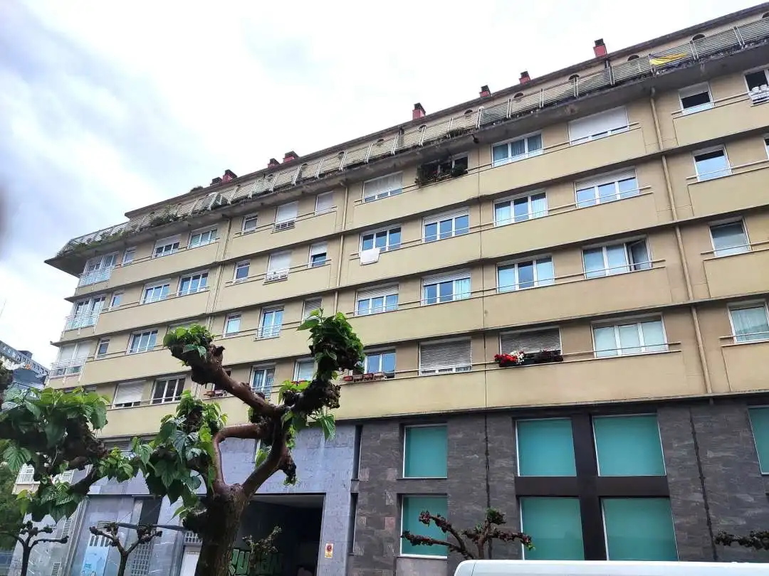 Parking for sale in Xalbador Bertsolariaren Kalea, imagen 3
