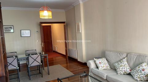 Foto 3 de Pis de lloguer a San Pedro de Deusto - La Ribera, Bilbao