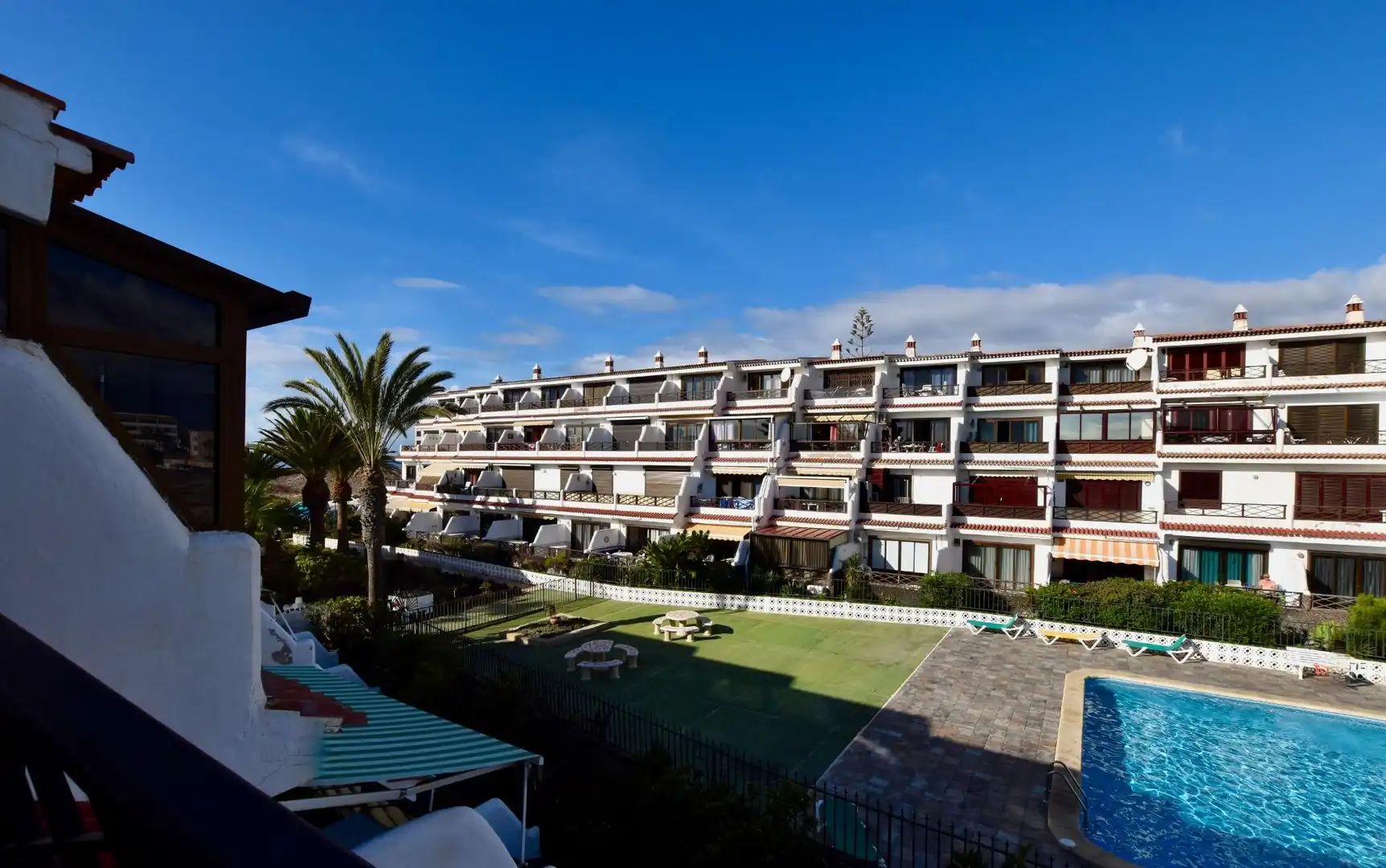 Attique à vendre à Costa del Silencio, imagen 24
