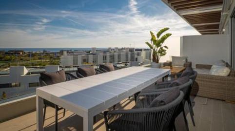 Photo 2 of Attic to rent in Cancelada, Estepona