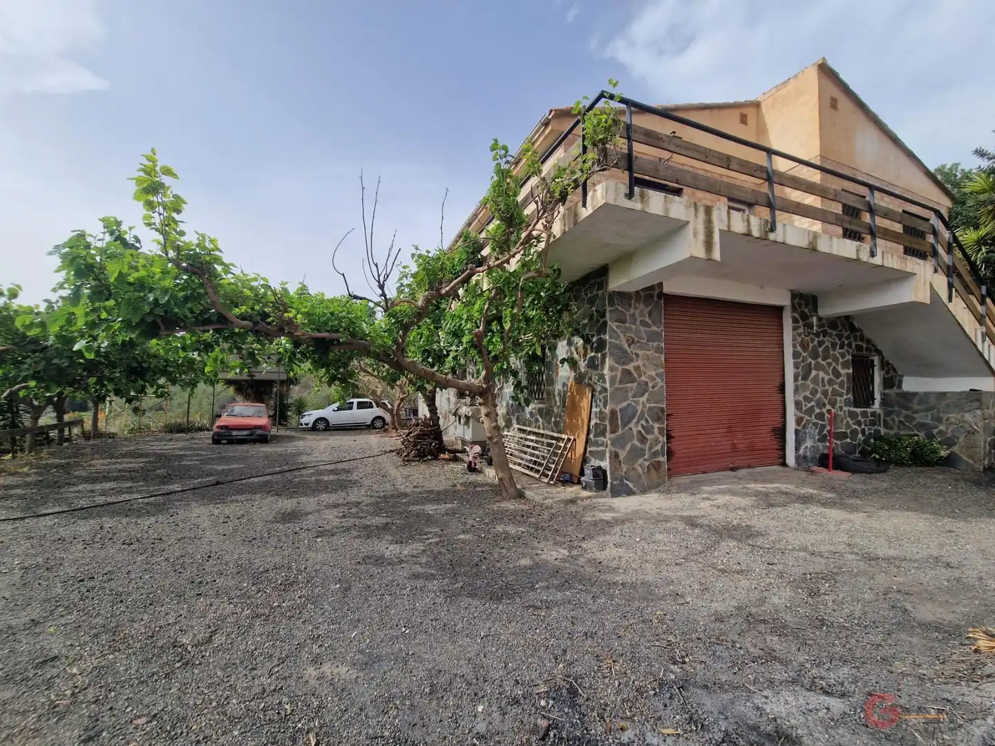 Landhaus mit Pool zum Verkauf in Molvízar, imagen 4