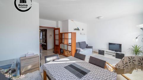 Foto 3 de Pis en venda a Avda. Federico Garcia Lorca - Nueva Estación Autobuses,  Granada Capital