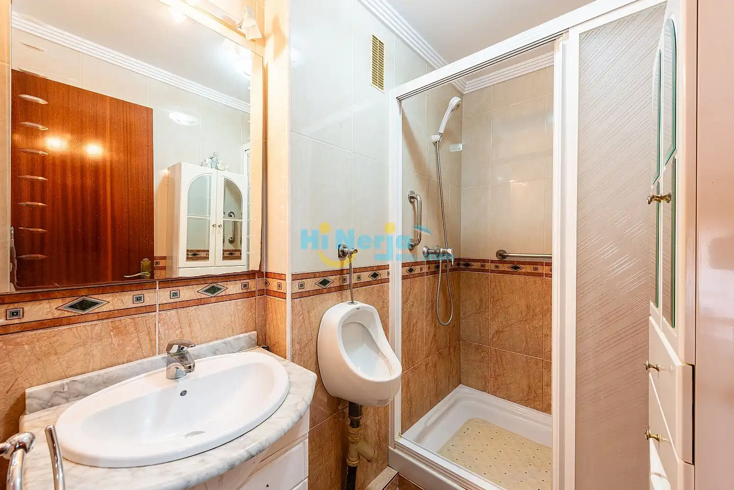 Apartament amb jardí en venda a Vélez-Málaga ciudad, imagen 8