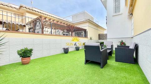 Photo 3 of House or chalet to rent in Zona Carrefour - Urbanizaciones, Alicante