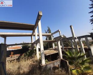 Exterior view of House or chalet for sale in Alcalá de Guadaira